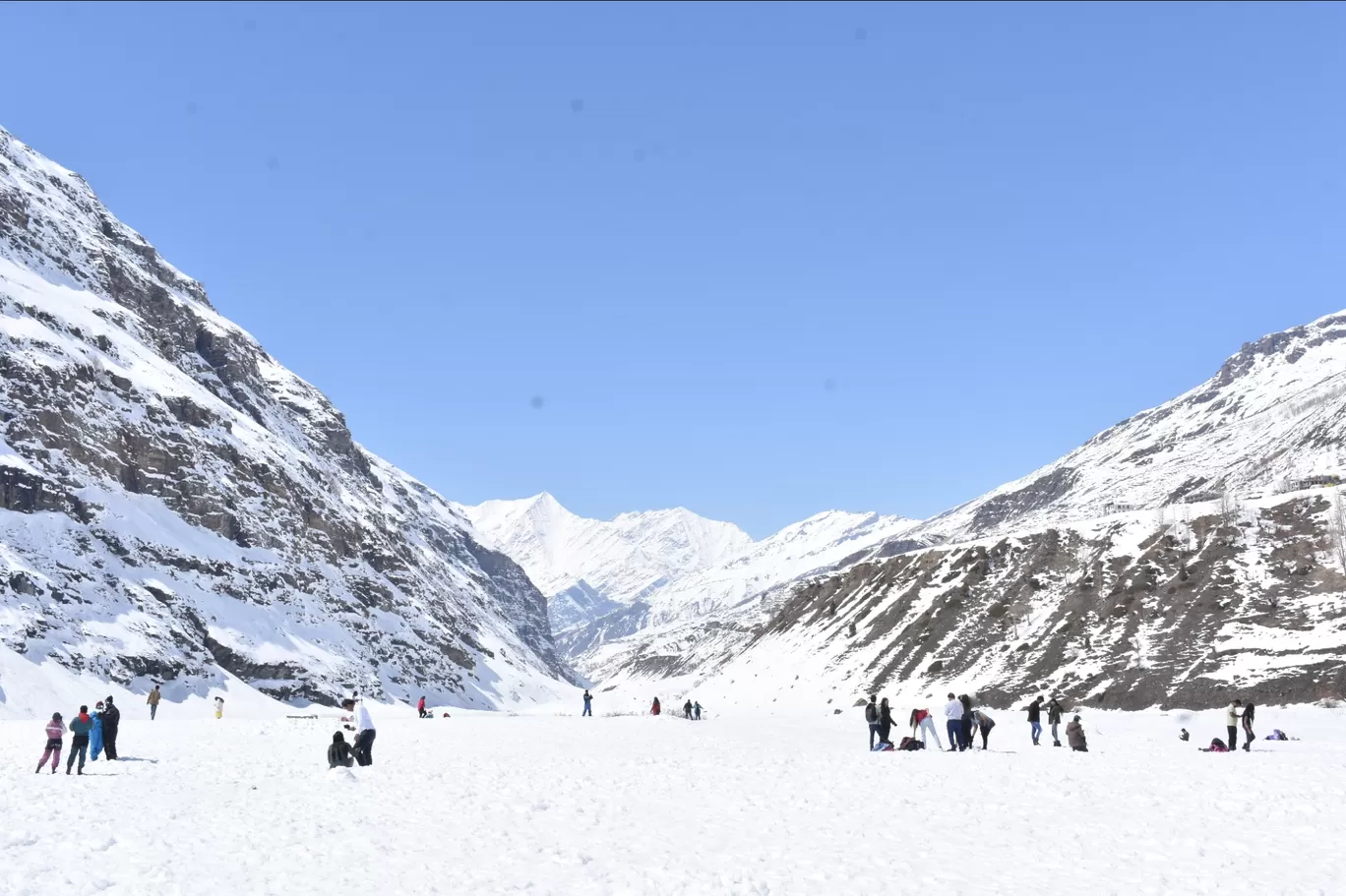 Photo of Lahul and Spiti By rahul thakur 