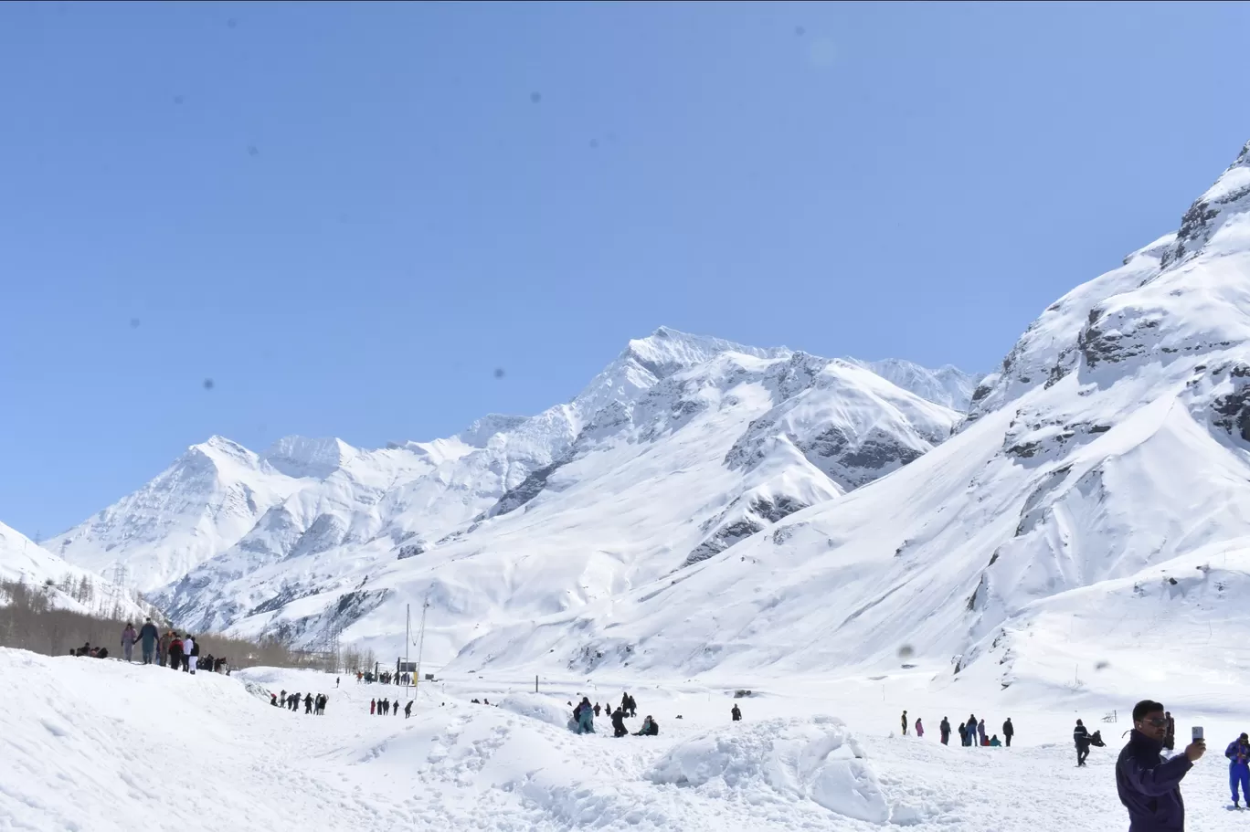 Photo of Lahul and Spiti By rahul thakur 