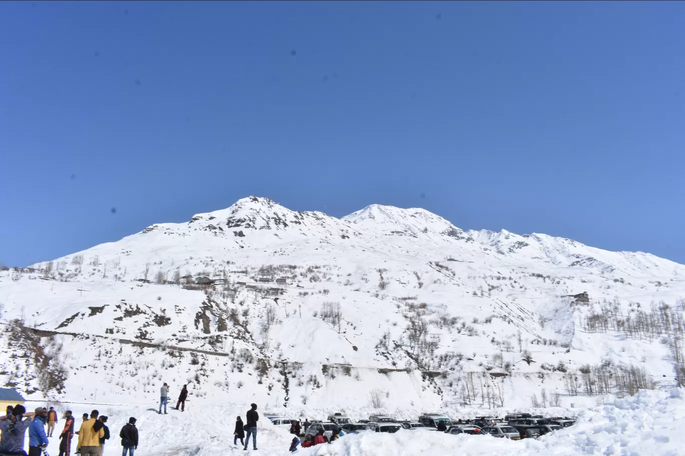 Photo of Lahul and Spiti By rahul thakur 