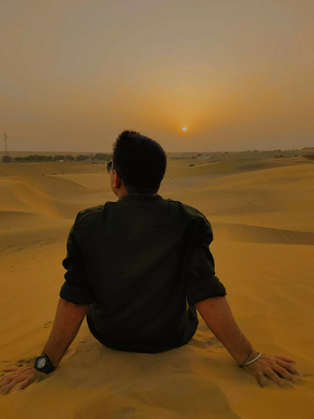 Photo of Rajasthan By Ritesh Sharma