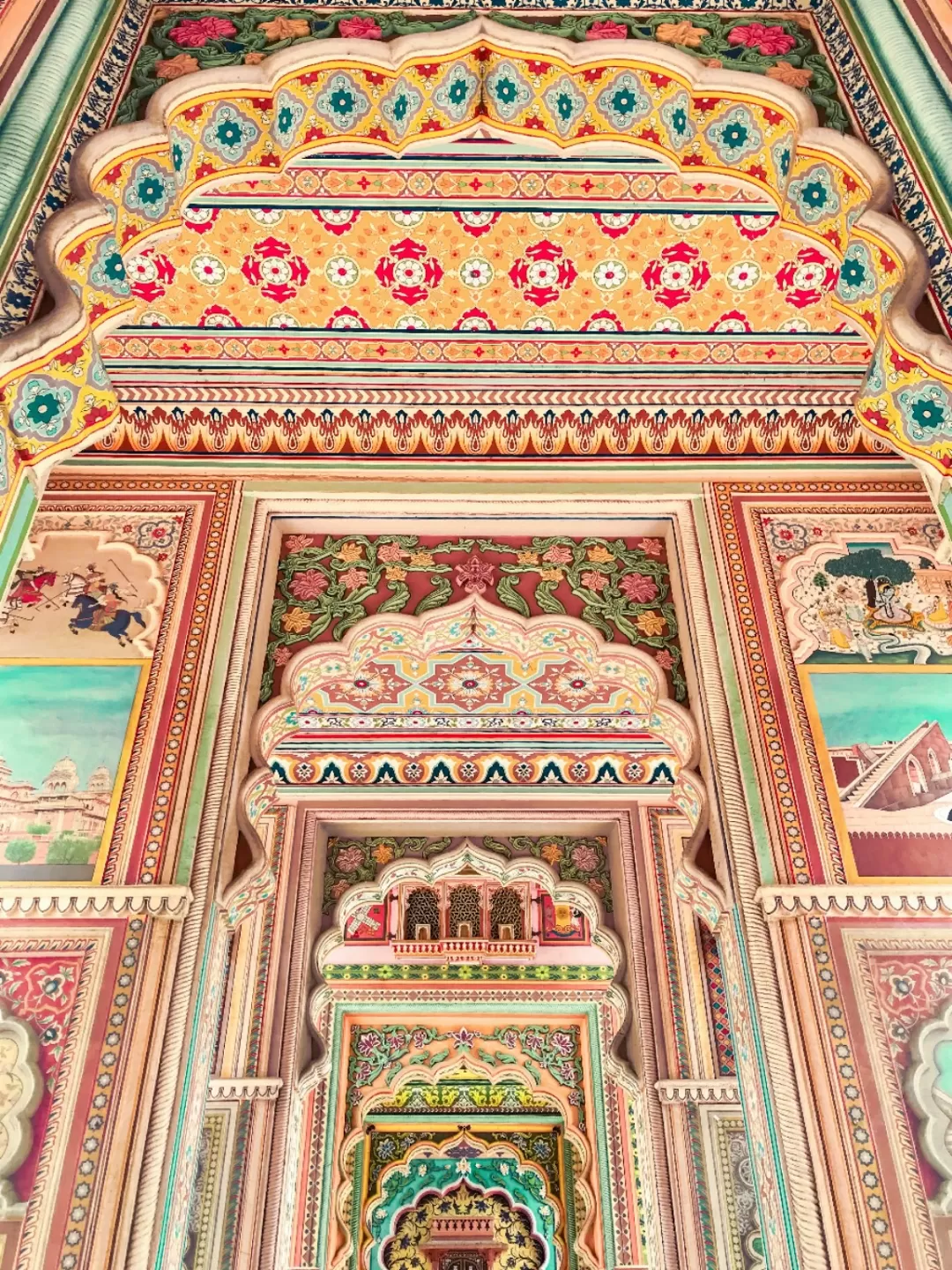 Photo of Rajasthan By Ritesh Sharma