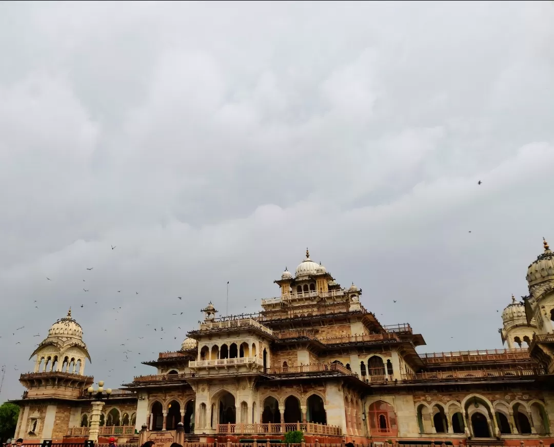 Photo of Rajasthan By Ritesh Sharma