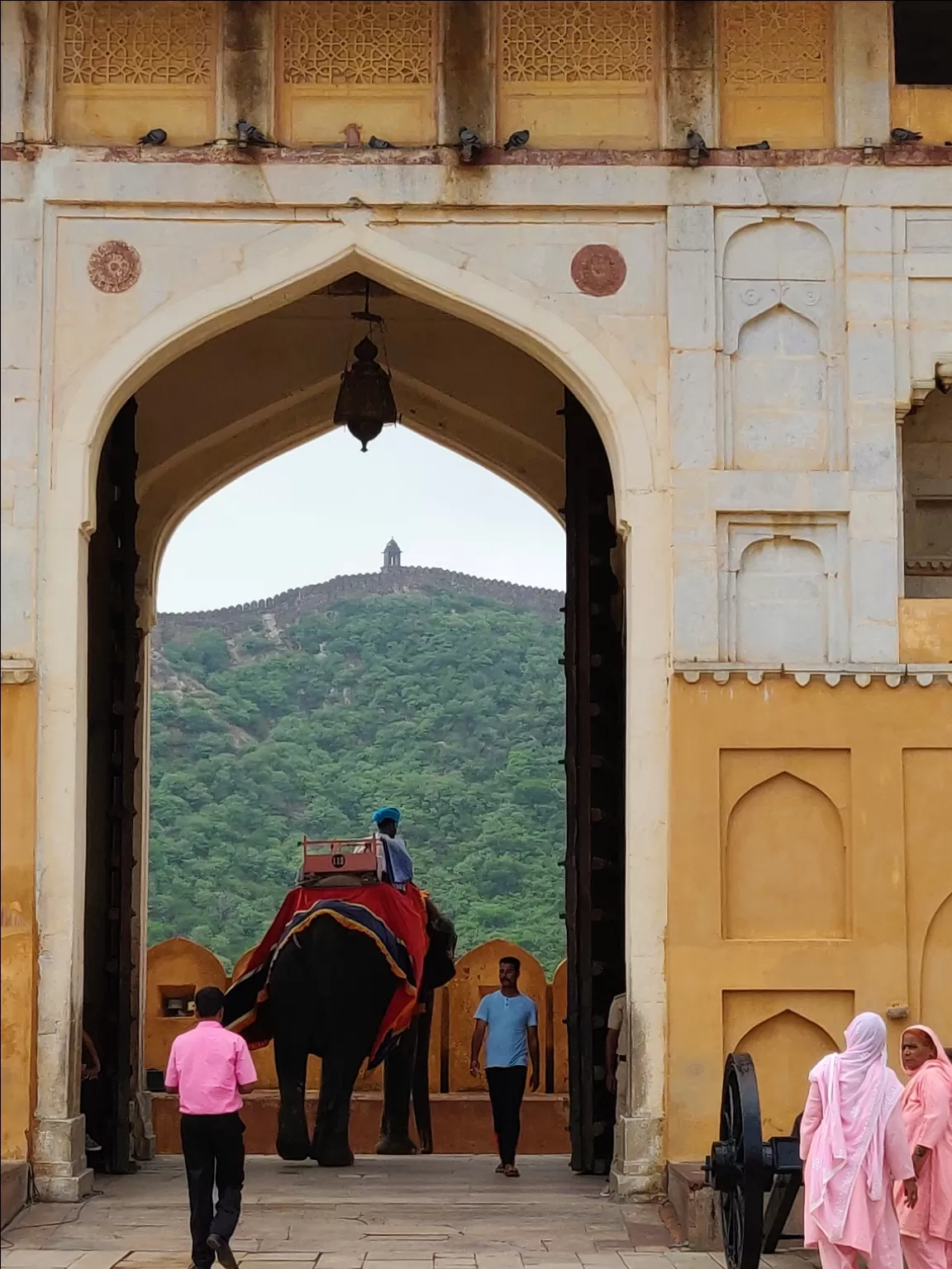 Photo of Rajasthan By Ritesh Sharma