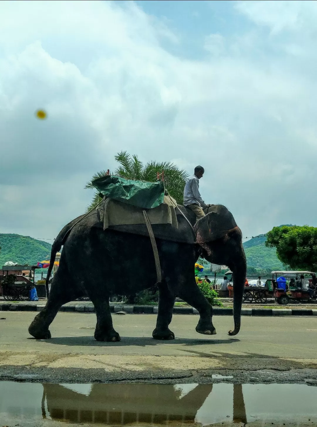 Photo of Rajasthan By Ritesh Sharma