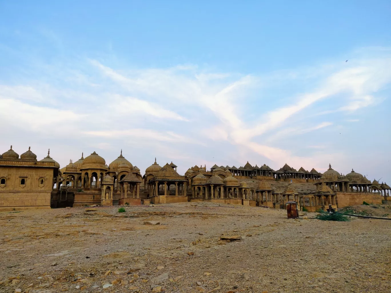 Photo of Rajasthan By Ritesh Sharma