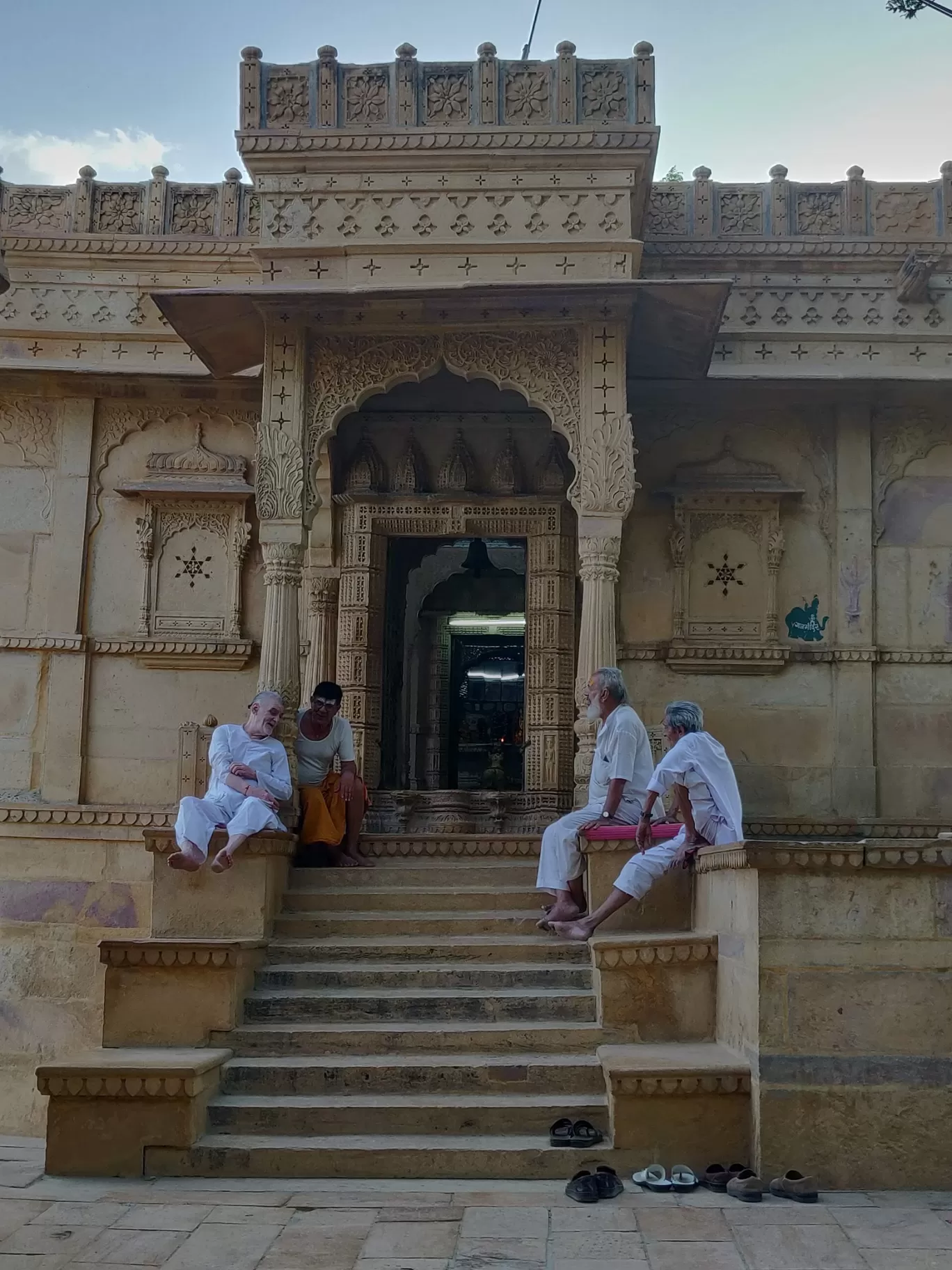 Photo of Rajasthan By Ritesh Sharma