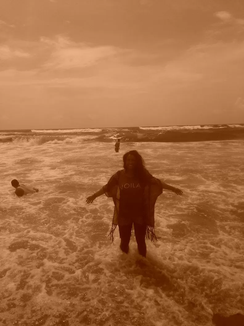 Photo of Odisha By Kriti