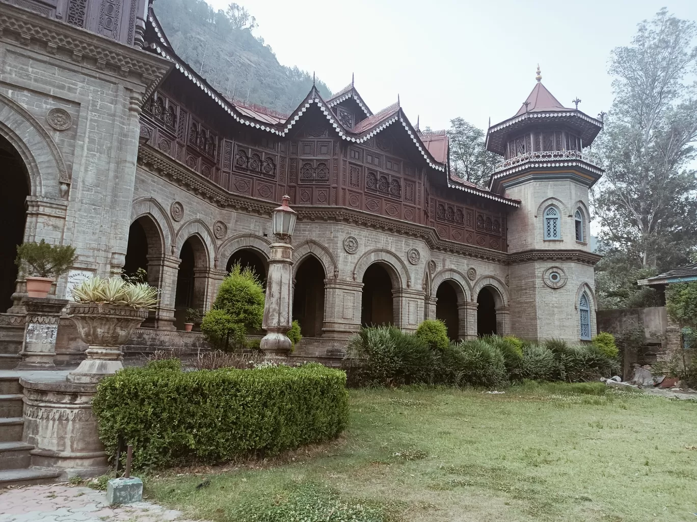 Photo of Padam Palace By Saurabh Mashelkar