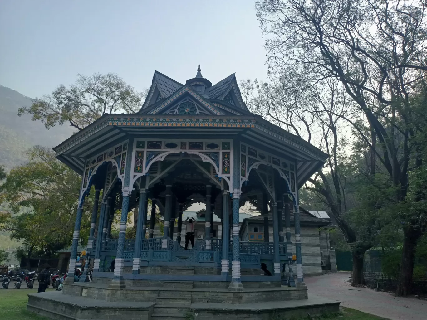 Photo of Padam Palace By Saurabh Mashelkar