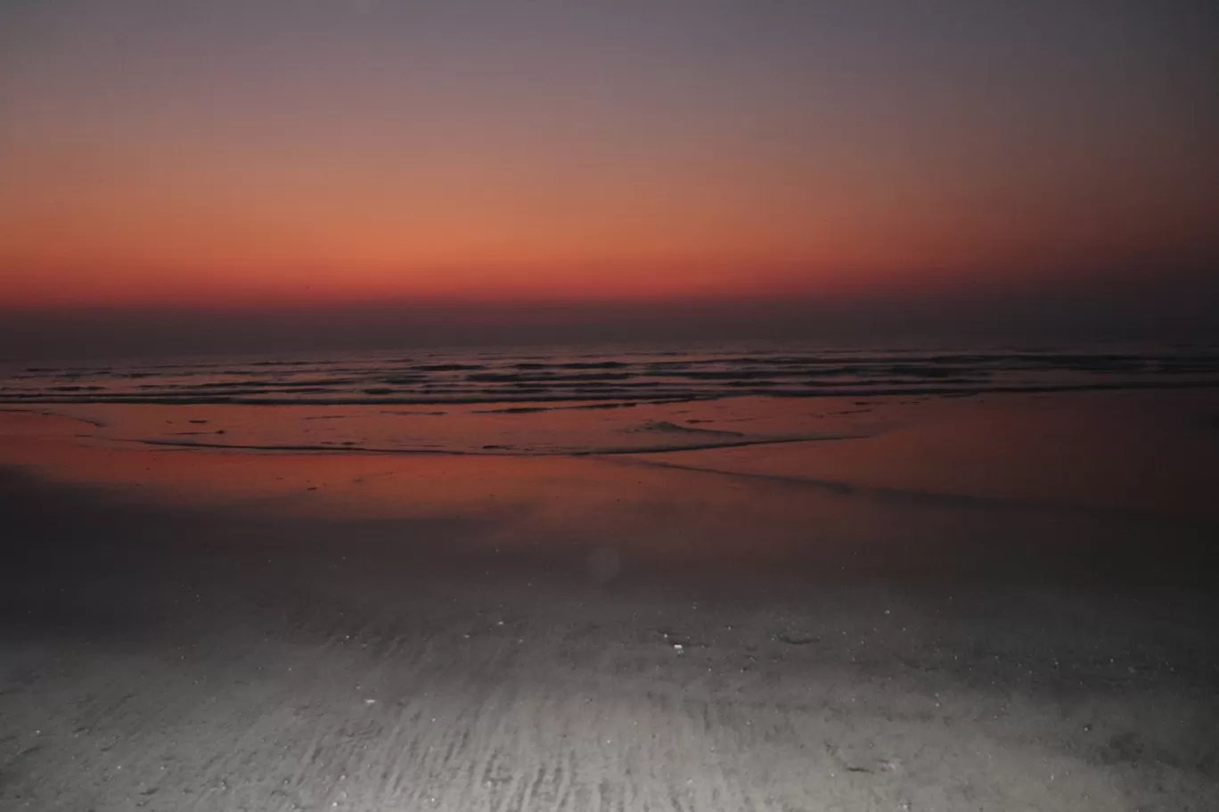 Photo of Shirgaon Beach By Saurabh Mashelkar