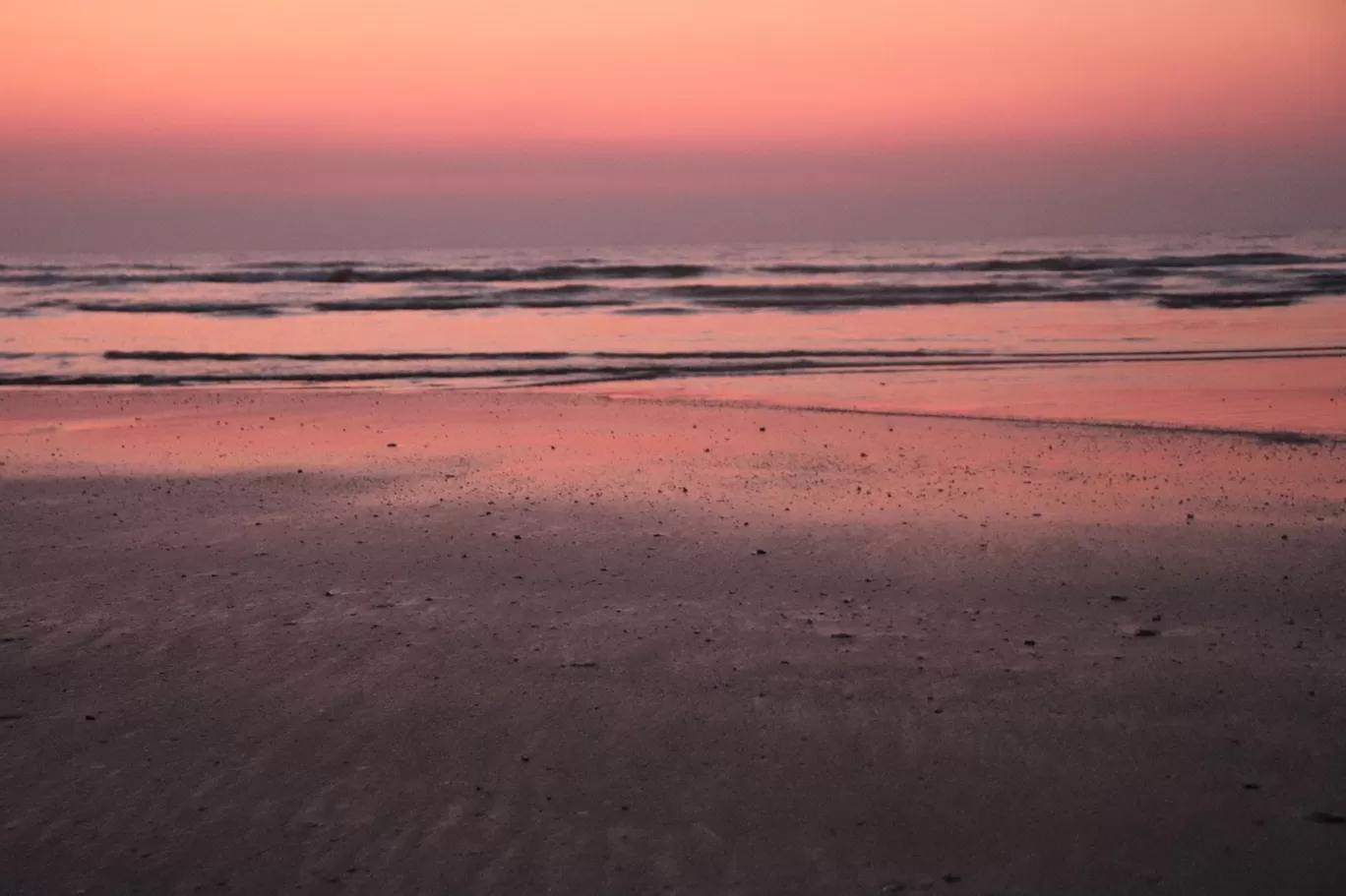 Photo of Shirgaon Beach By Saurabh Mashelkar