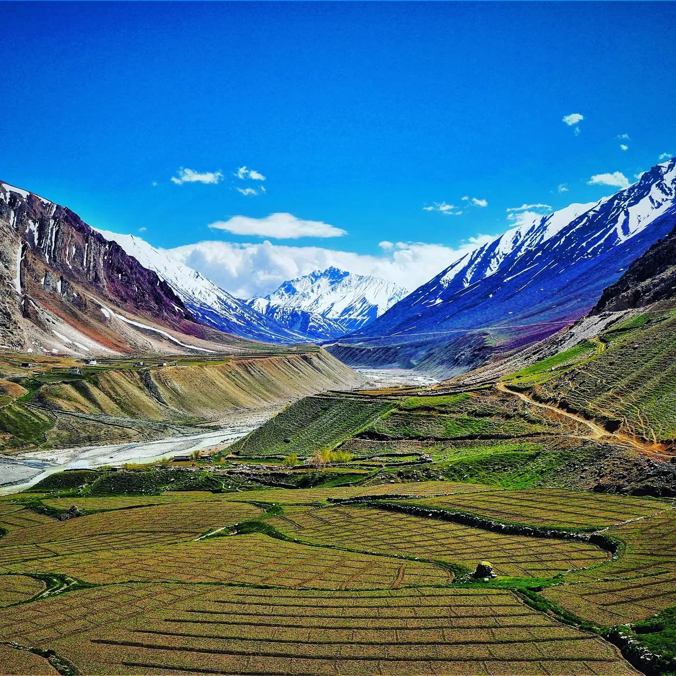 Photo of Pin Valley National Park By Saurabh Mashelkar