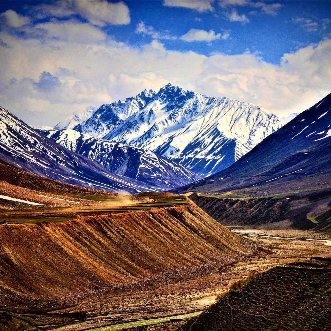 Photo of Pin Valley National Park By Saurabh Mashelkar