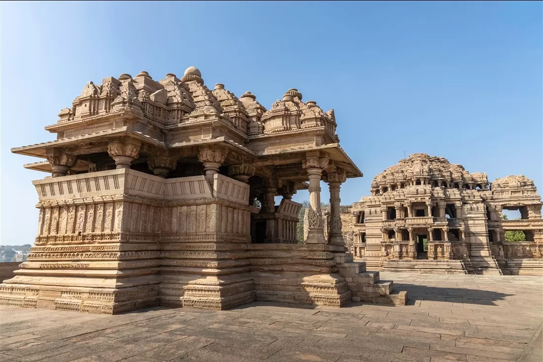 Photo of Sahastrabahu temple By Saurabh Mashelkar