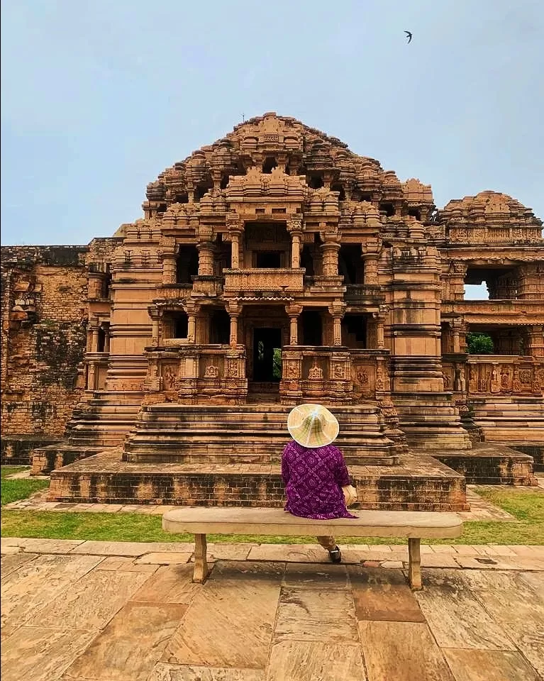 Photo of Sahastrabahu temple By Saurabh Mashelkar