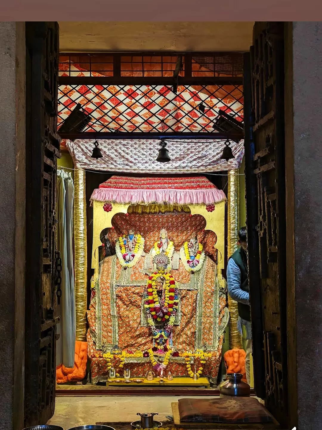 Photo of Orchha By Saurabh Mashelkar