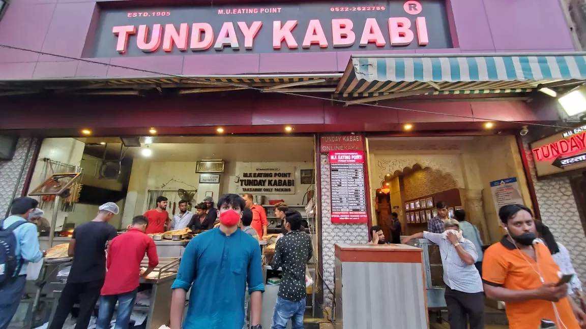 Photo of Tunday Kababi By Uttam Kumar