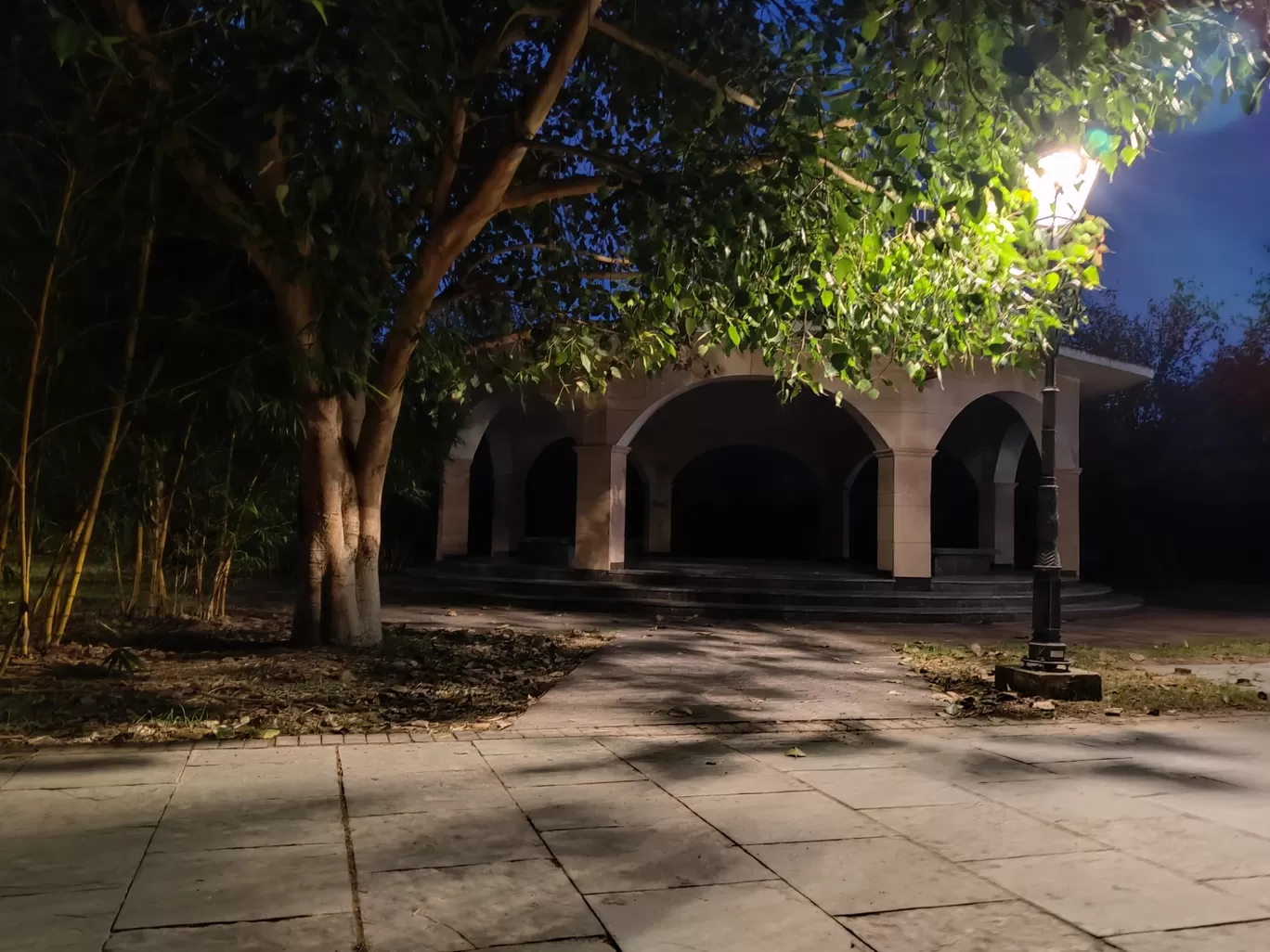 Photo of Janeshwar Mishra Park By Uttam Kumar