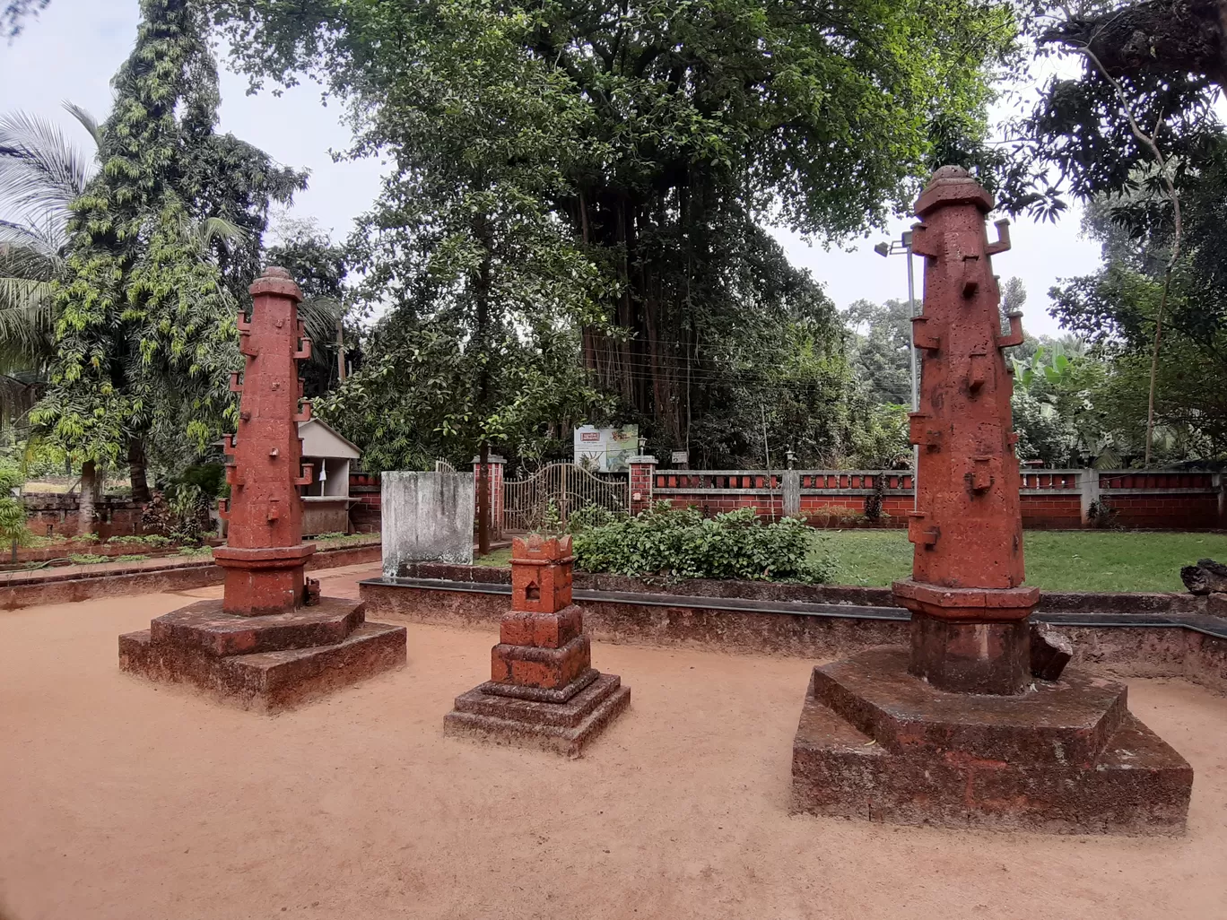 Photo of Kavi Keshavsoot Smarak By Nimish Bhave