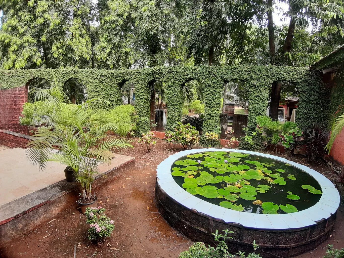 Photo of Kavi Keshavsoot Smarak By Nimish Bhave
