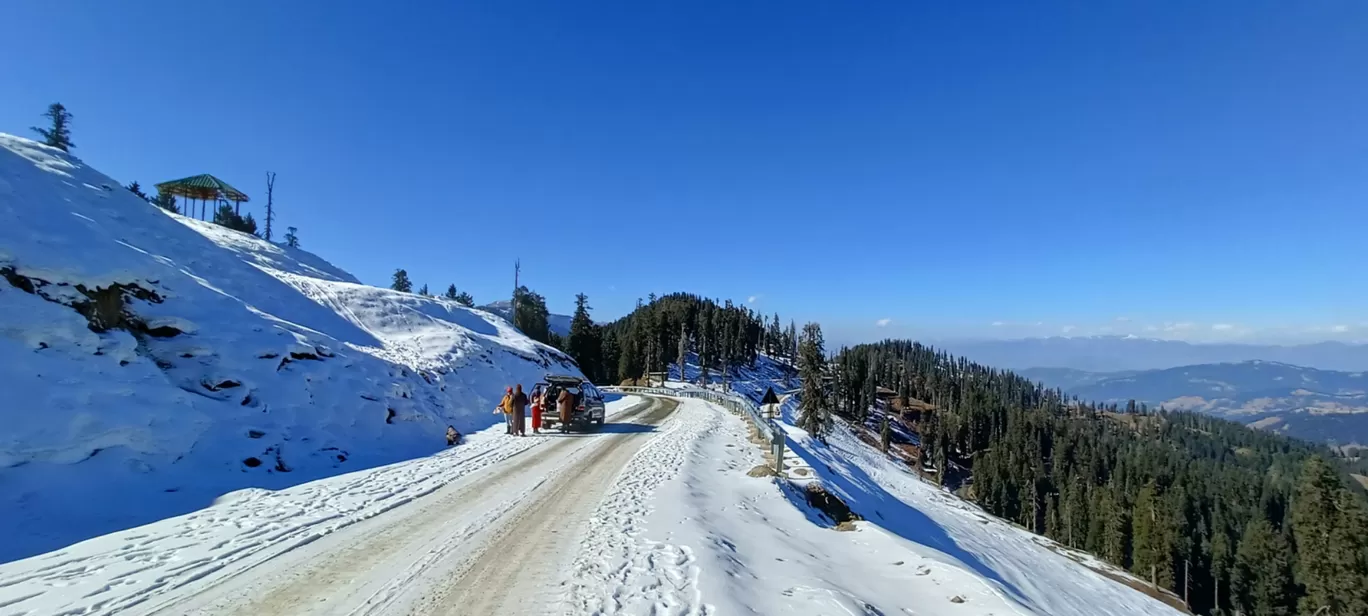 Photo of Bhaderwah By Sachin Singh Sambyal