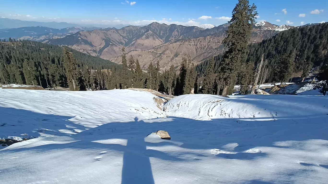 Photo of Bhaderwah By Sachin Singh Sambyal