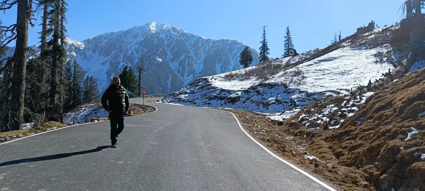 Photo of Bhaderwah By Sachin Singh Sambyal