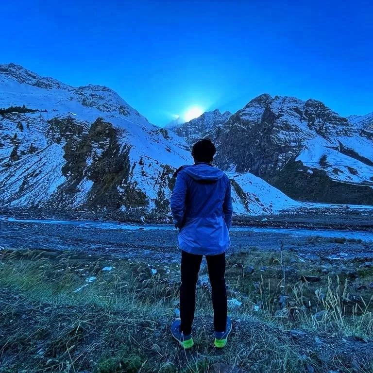 Photo of Himachal Pradesh By Shahreyar Shaikh