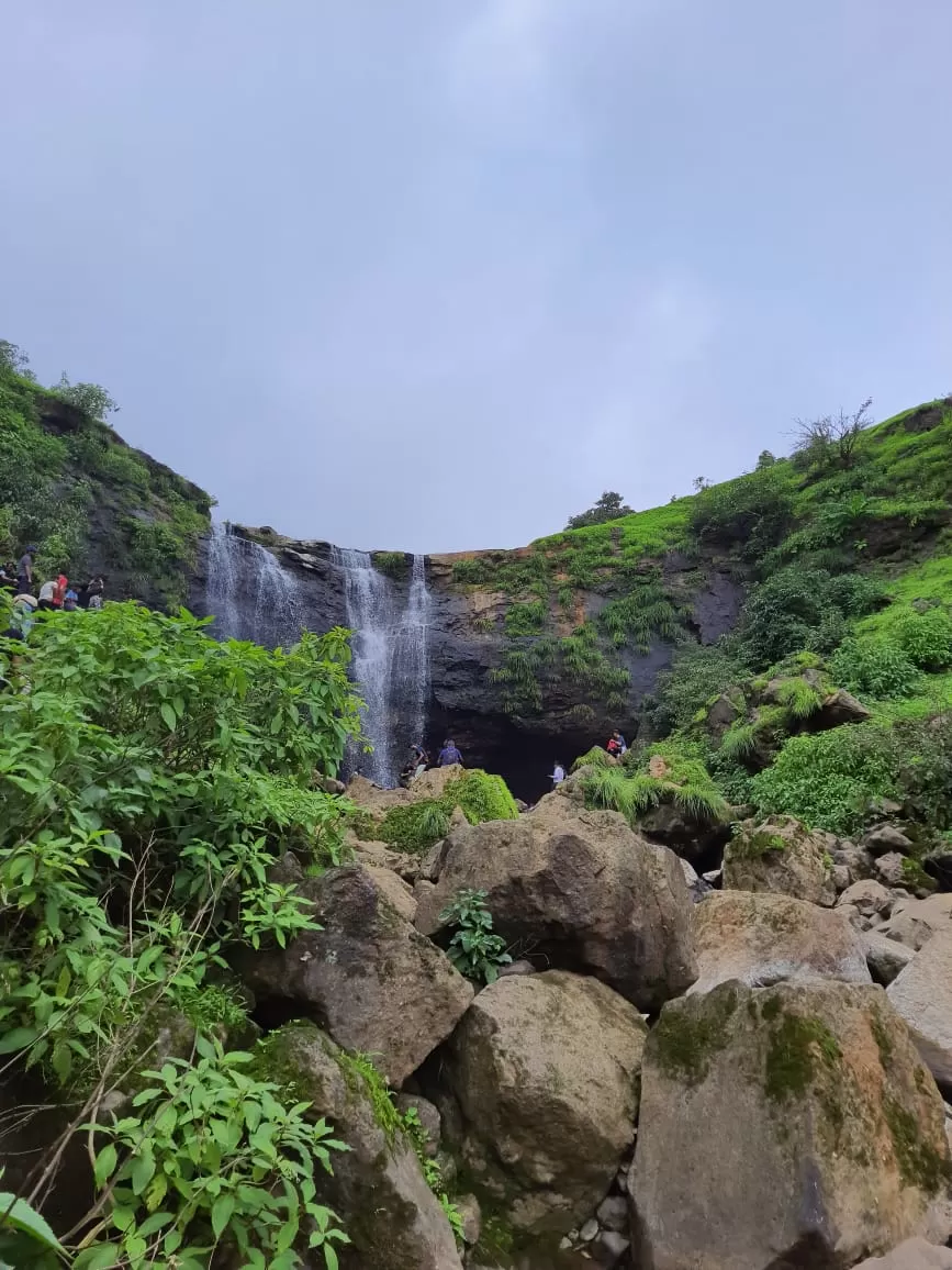 Photo of Saputara Hill Station By Dhruvi