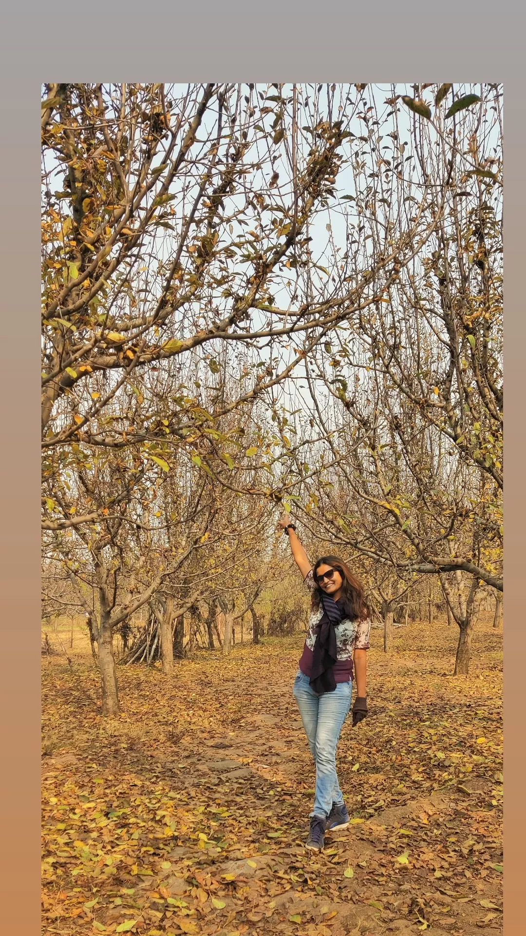 Photo of Kashmir By Reena Lobo