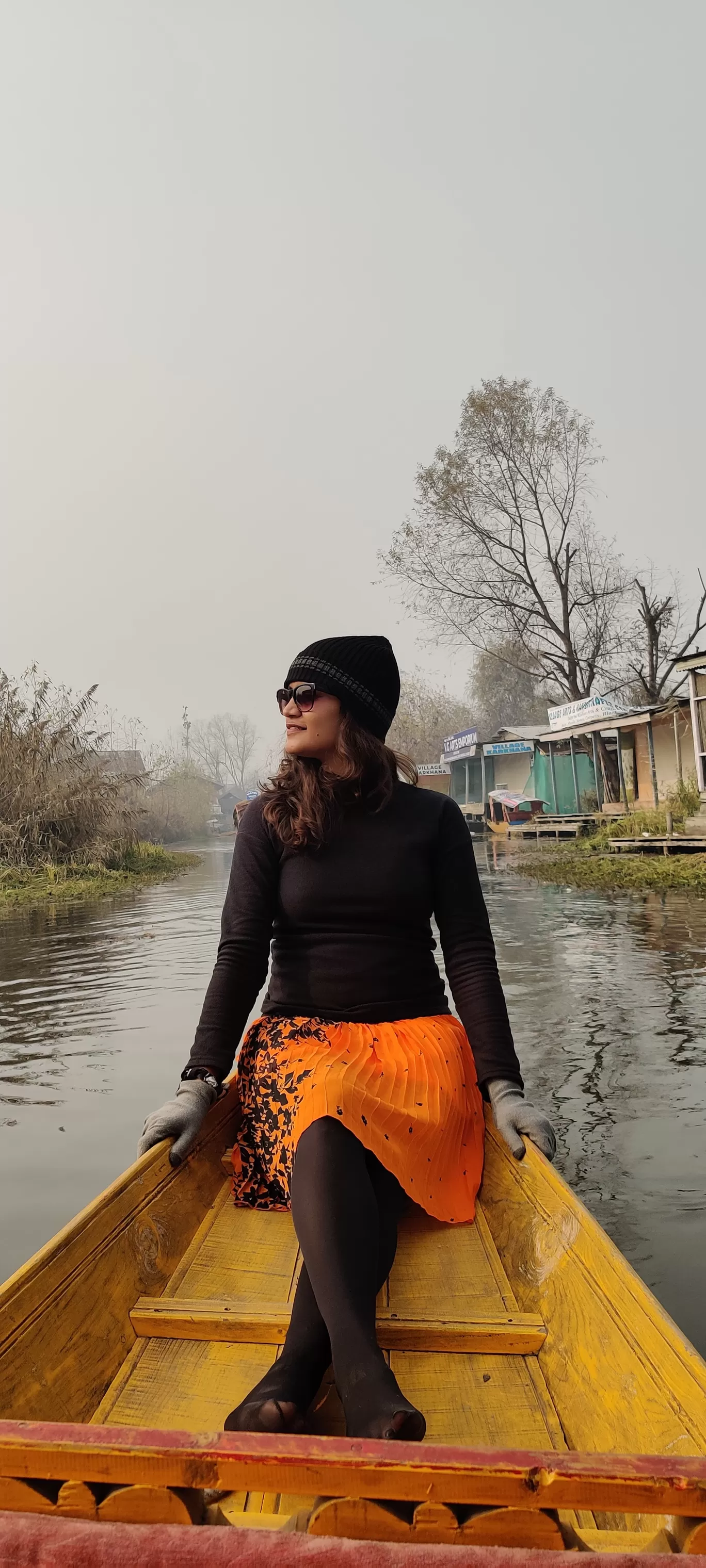 Photo of Kashmir By Reena Lobo
