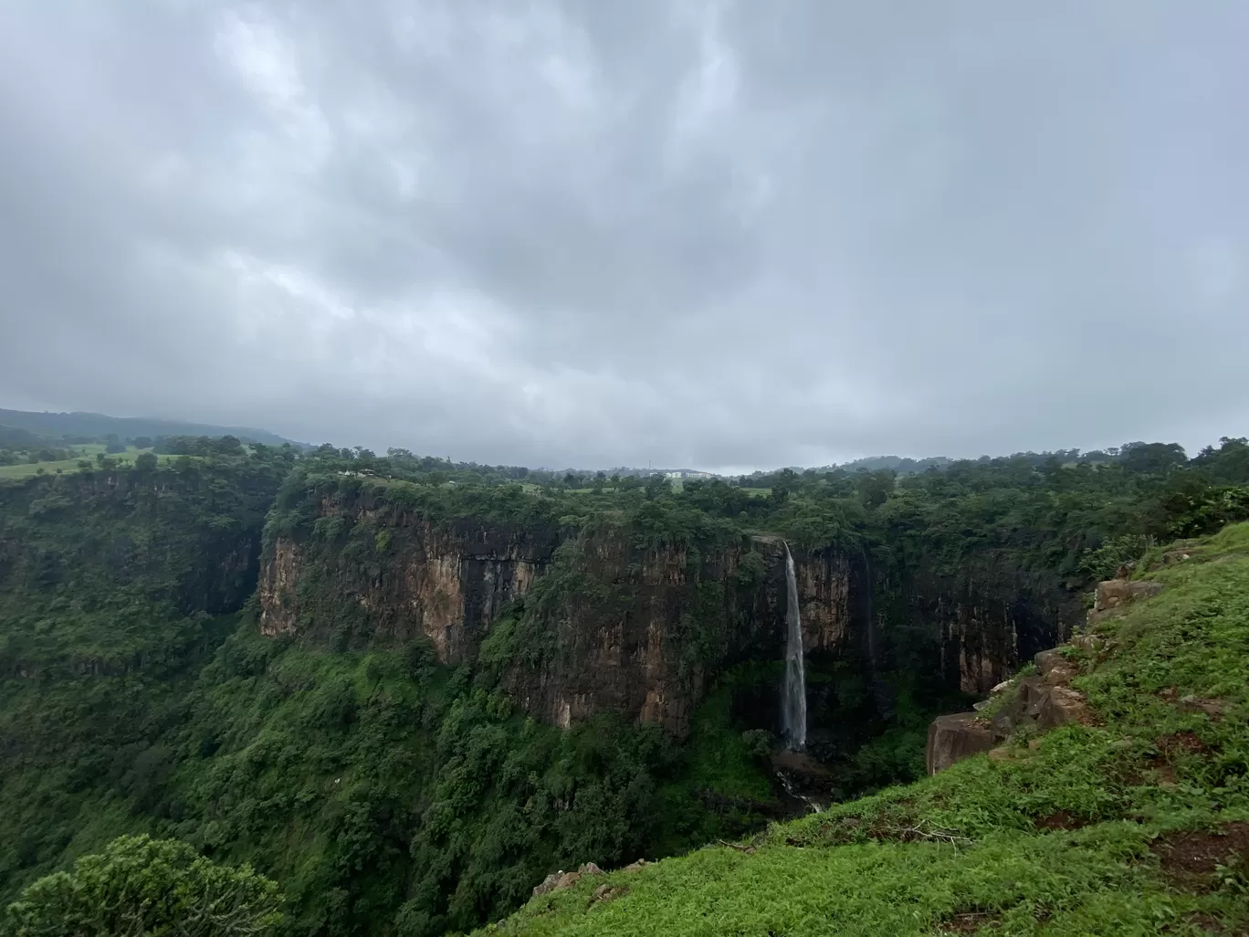 Photo of Toranmal By Jyoti Potare