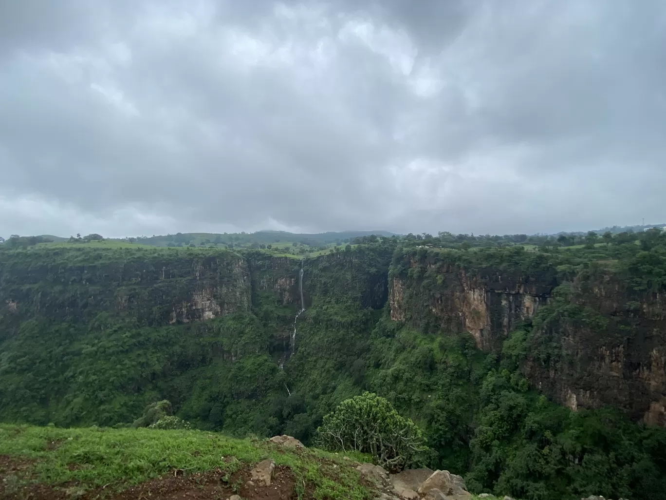 Photo of Toranmal By Jyoti Potare