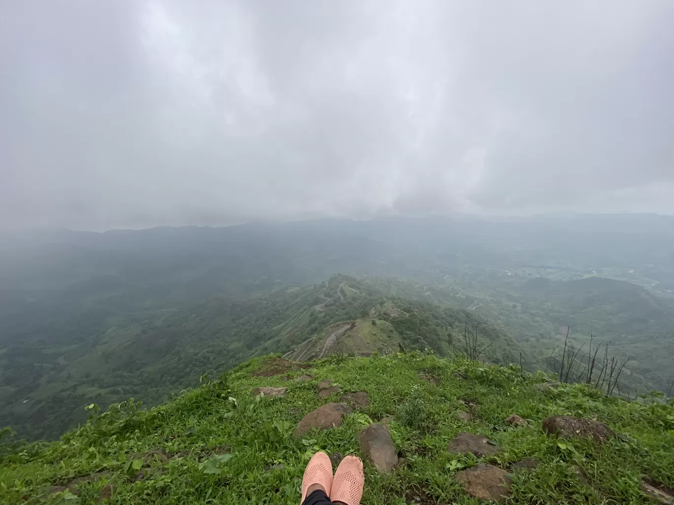 Photo of Toranmal By Jyoti Potare