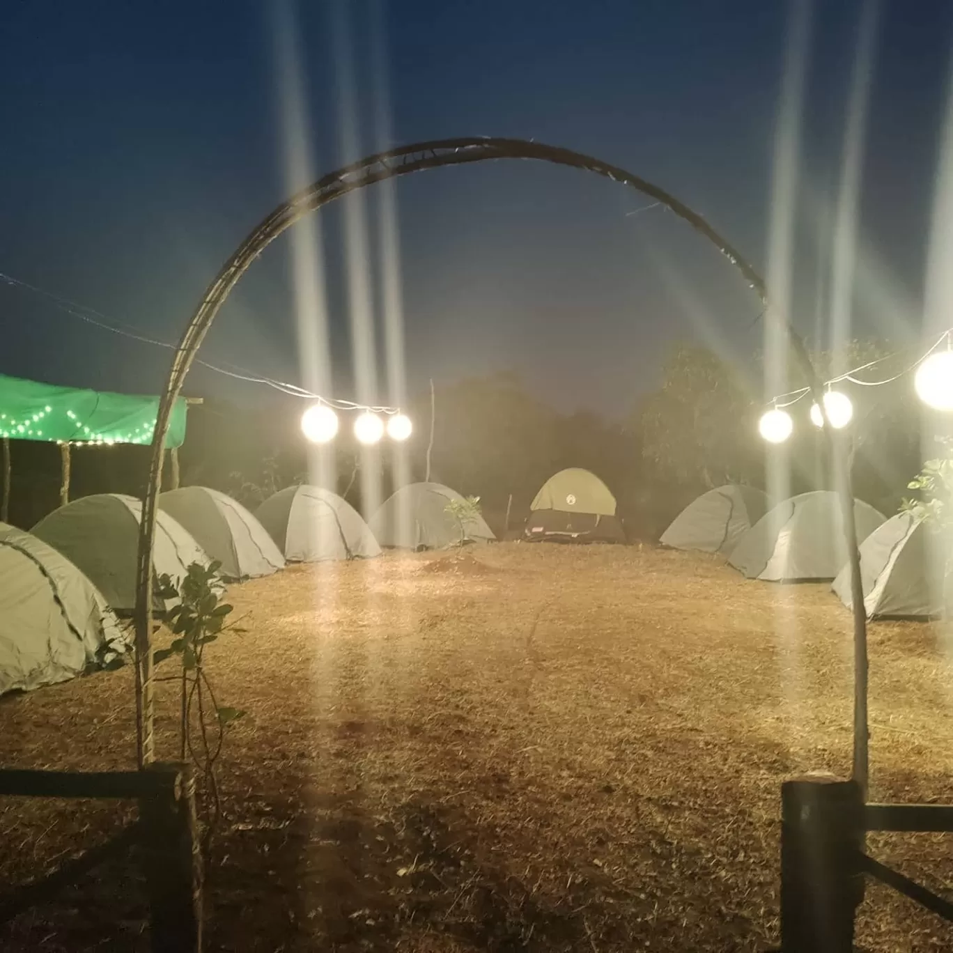 Photo of Dapoli Nature Camp By DapoliNature Camp