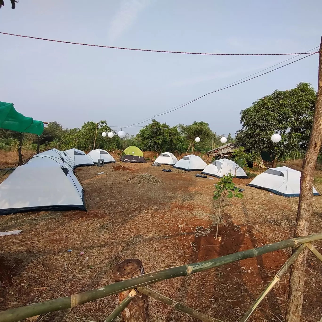 Photo of Dapoli Nature Camp By DapoliNature Camp