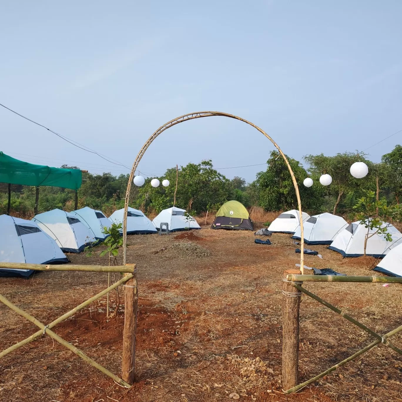 Photo of Dapoli Nature Camp By DapoliNature Camp