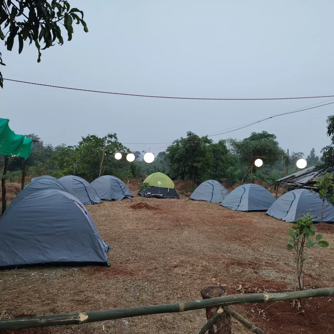 Photo of Dapoli Nature Camp By DapoliNature Camp