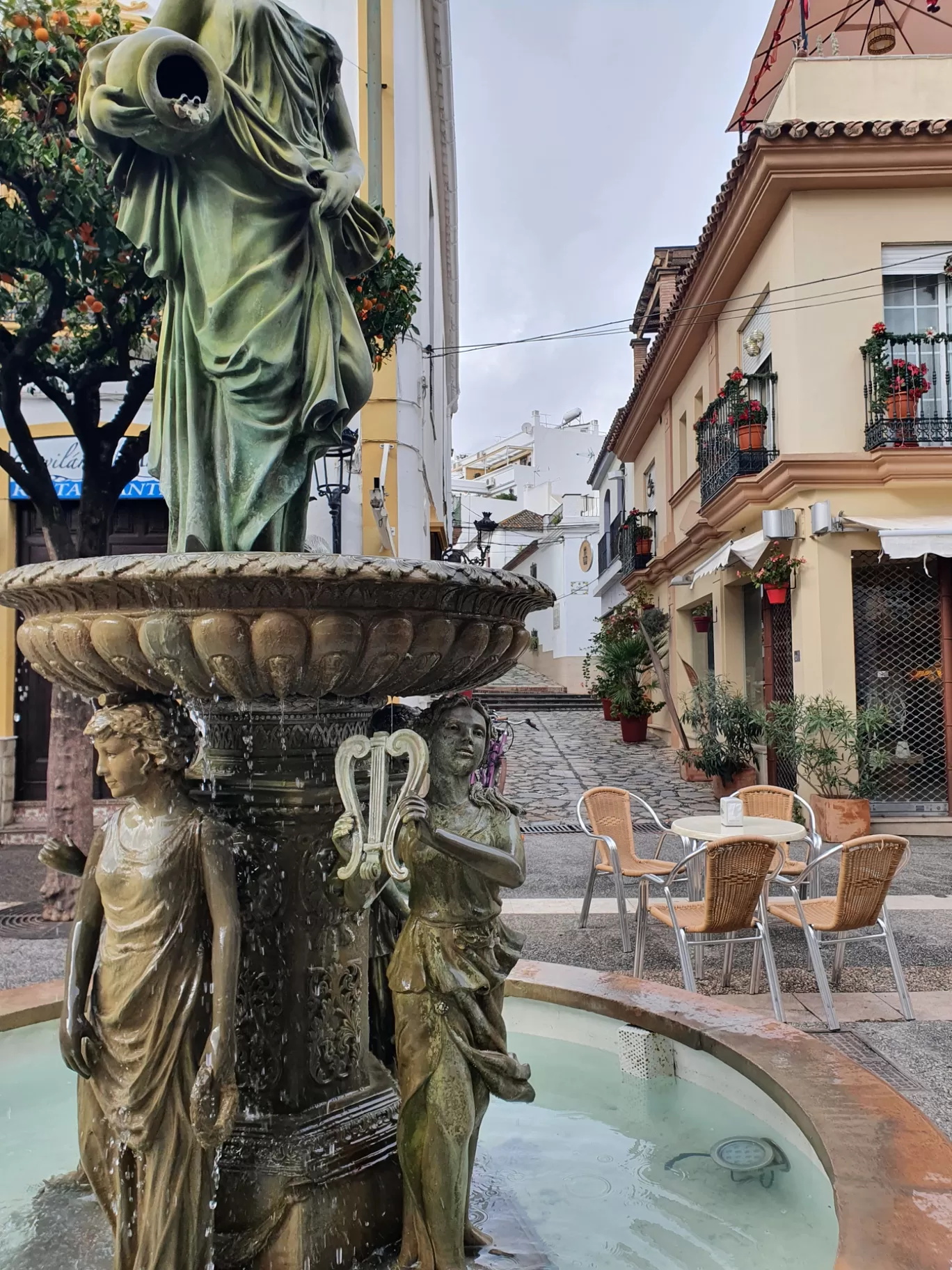 Photo of 29689 Estepona By Joren Droogh