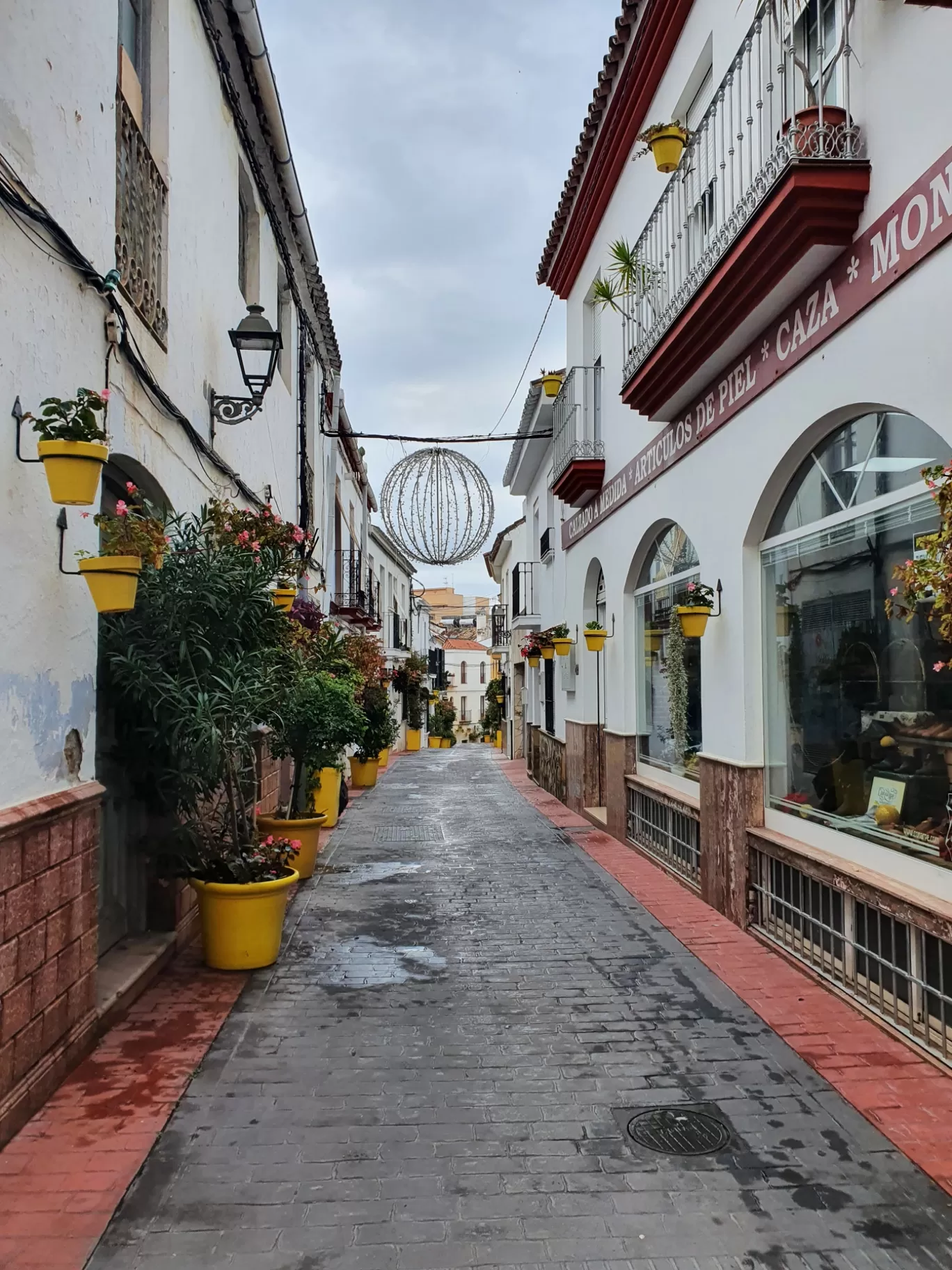 Photo of 29689 Estepona By Joren Droogh