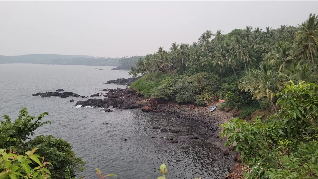 Photo of Goa By Siva Prakash