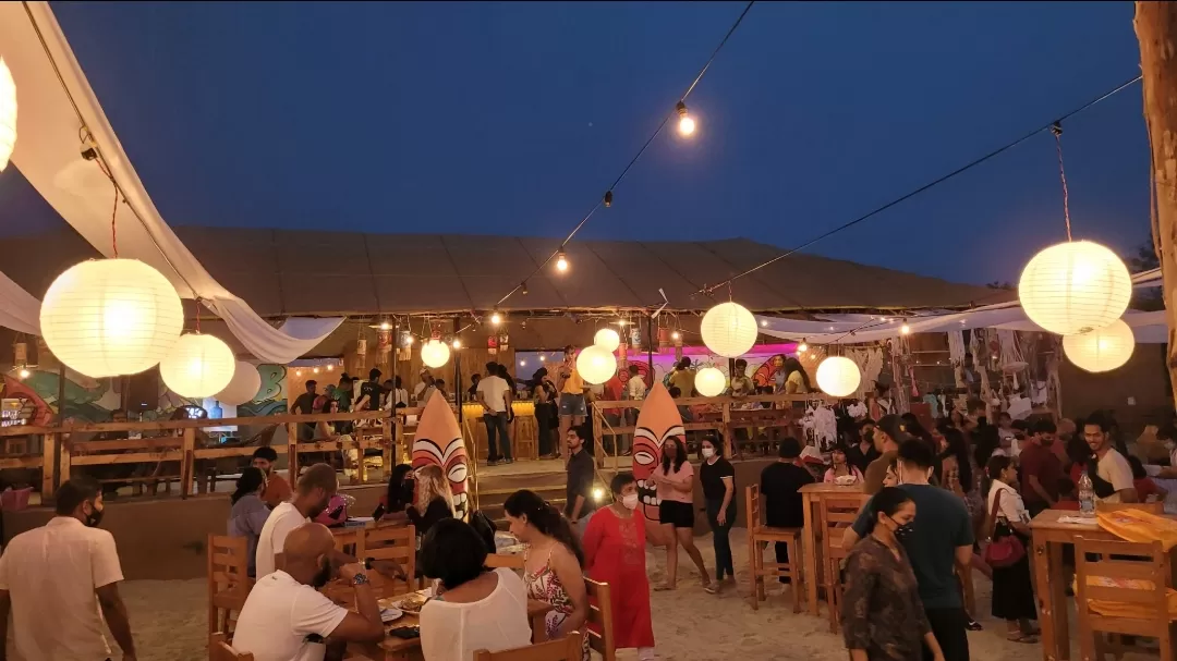 Photo of Goa By Siva Prakash