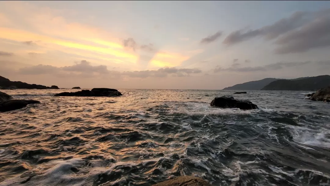 Photo of Goa By Siva Prakash