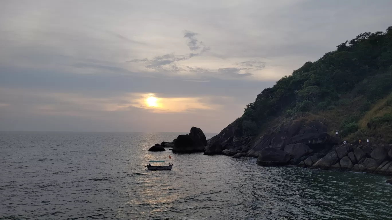Photo of Goa By Siva Prakash