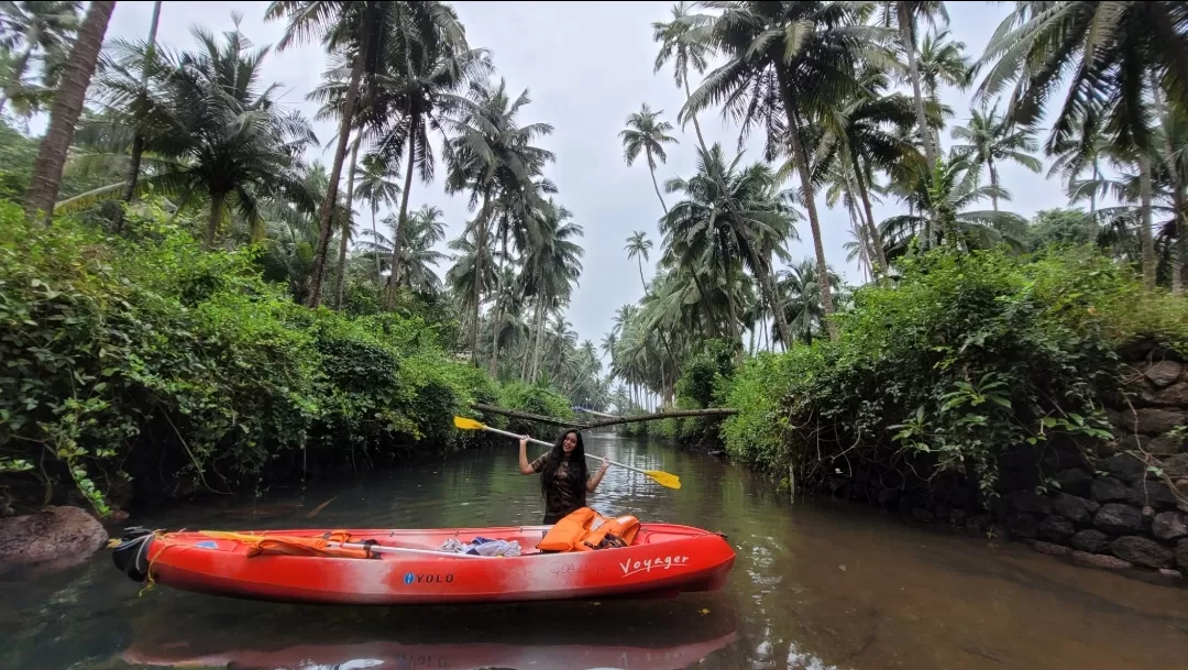 Photo of Goa By Siva Prakash