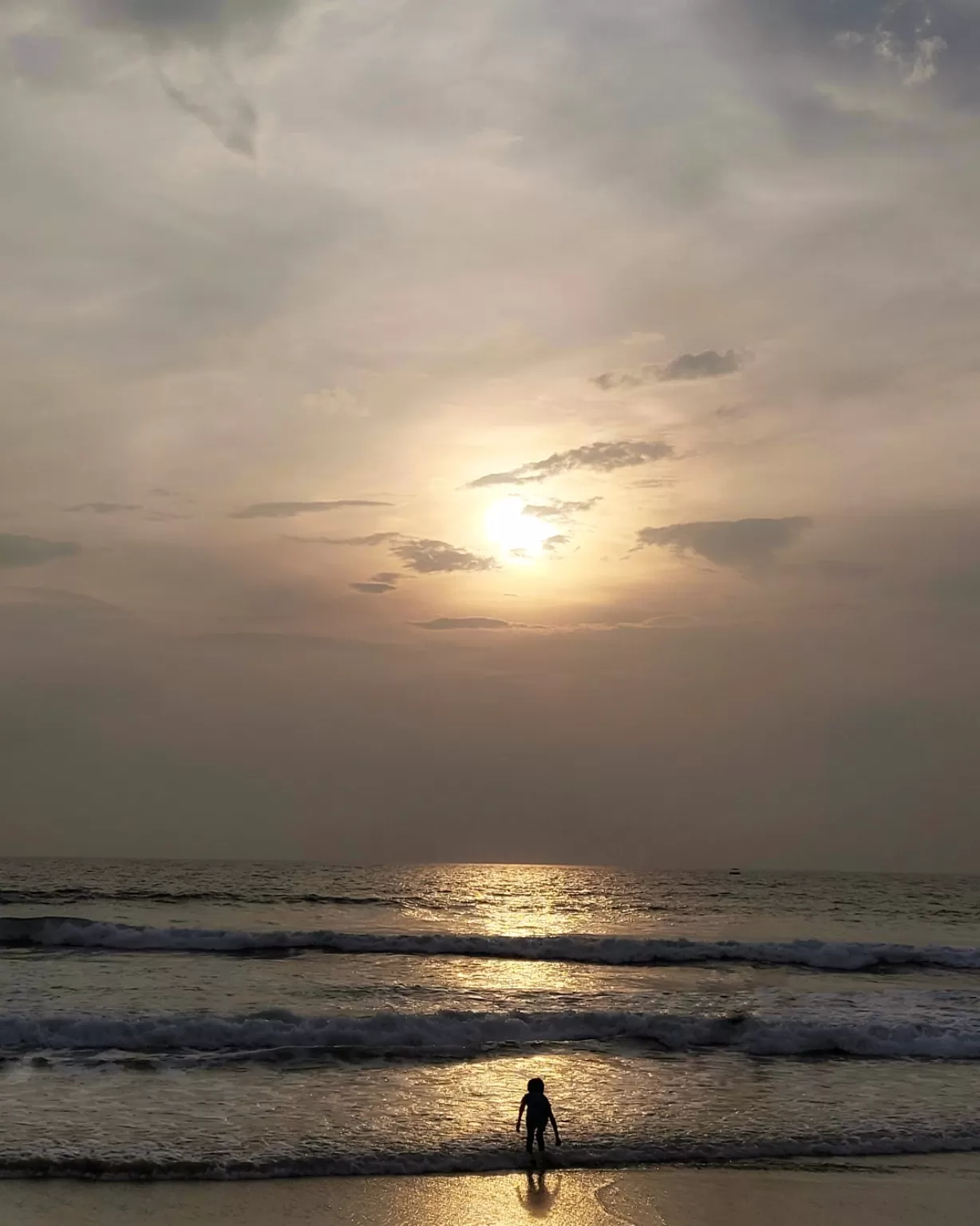 Photo of Goa By Siva Prakash