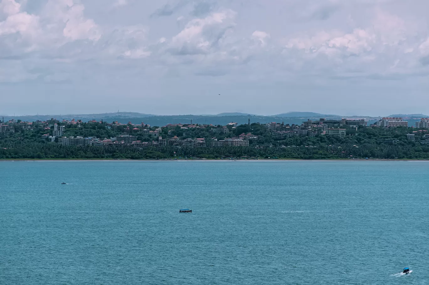 Photo of Goa By Tanisha Bhandari