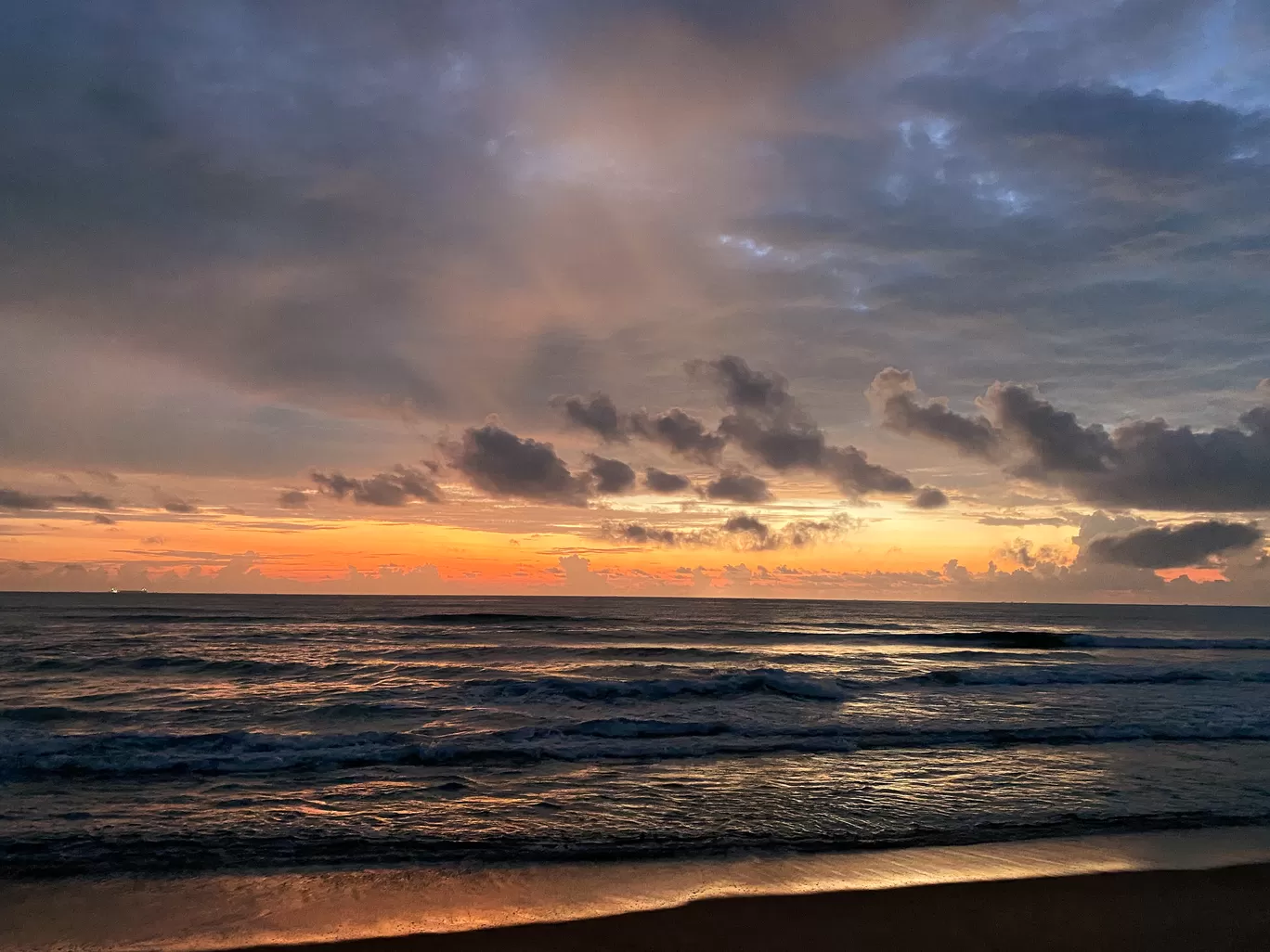 Photo of Goa By Tanisha Bhandari