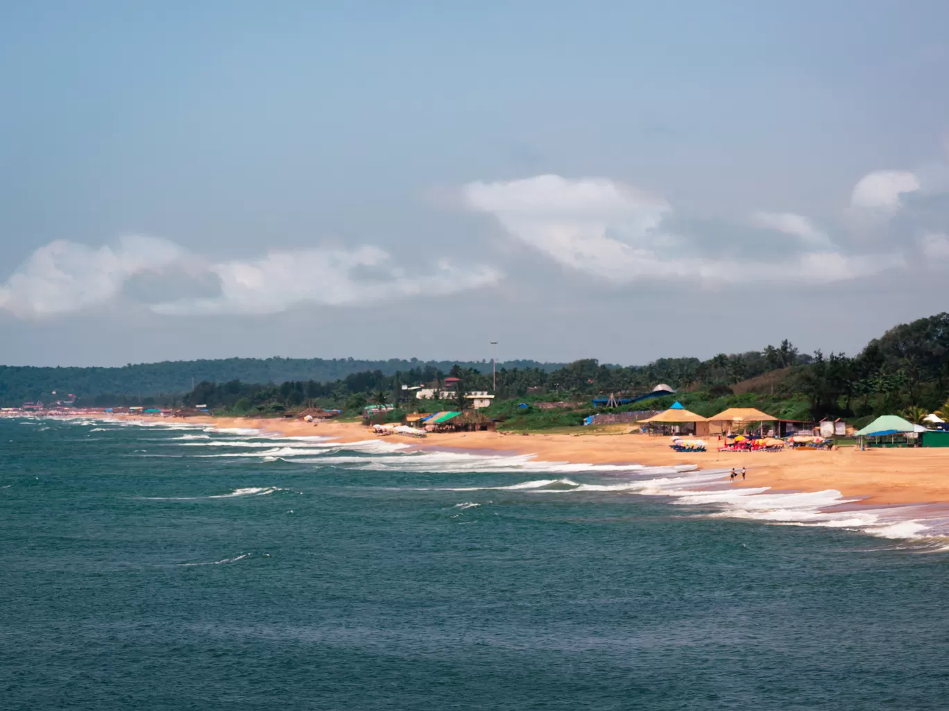 Photo of Goa By Tanisha Bhandari