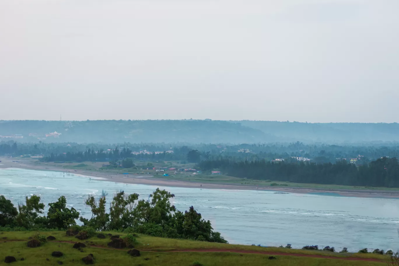 Photo of Goa By Tanisha Bhandari
